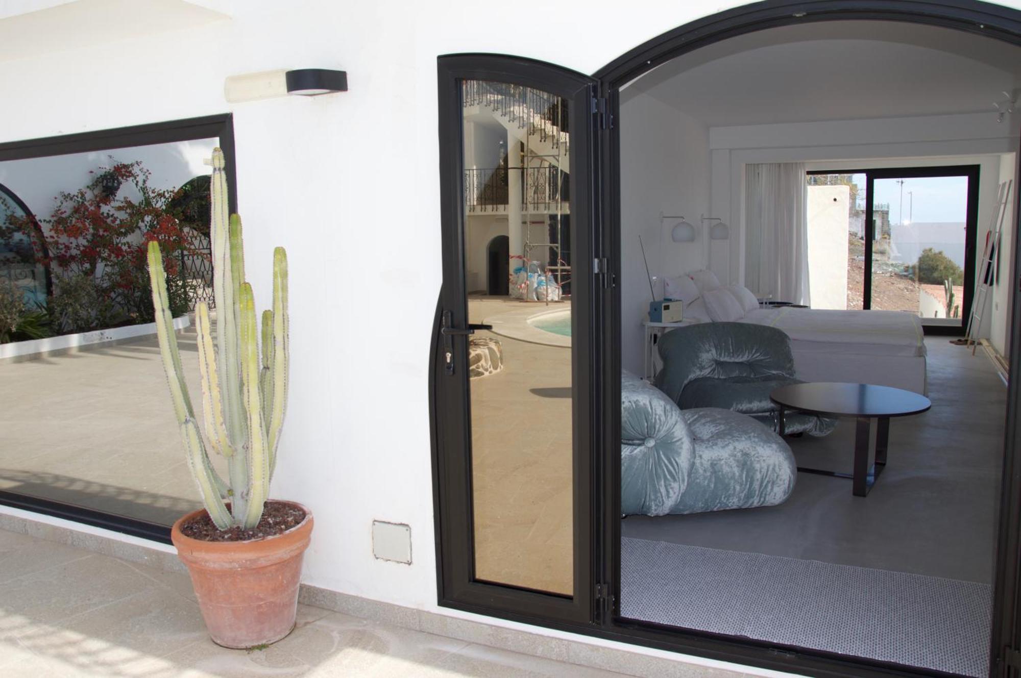 Ocean Loft Appartement *