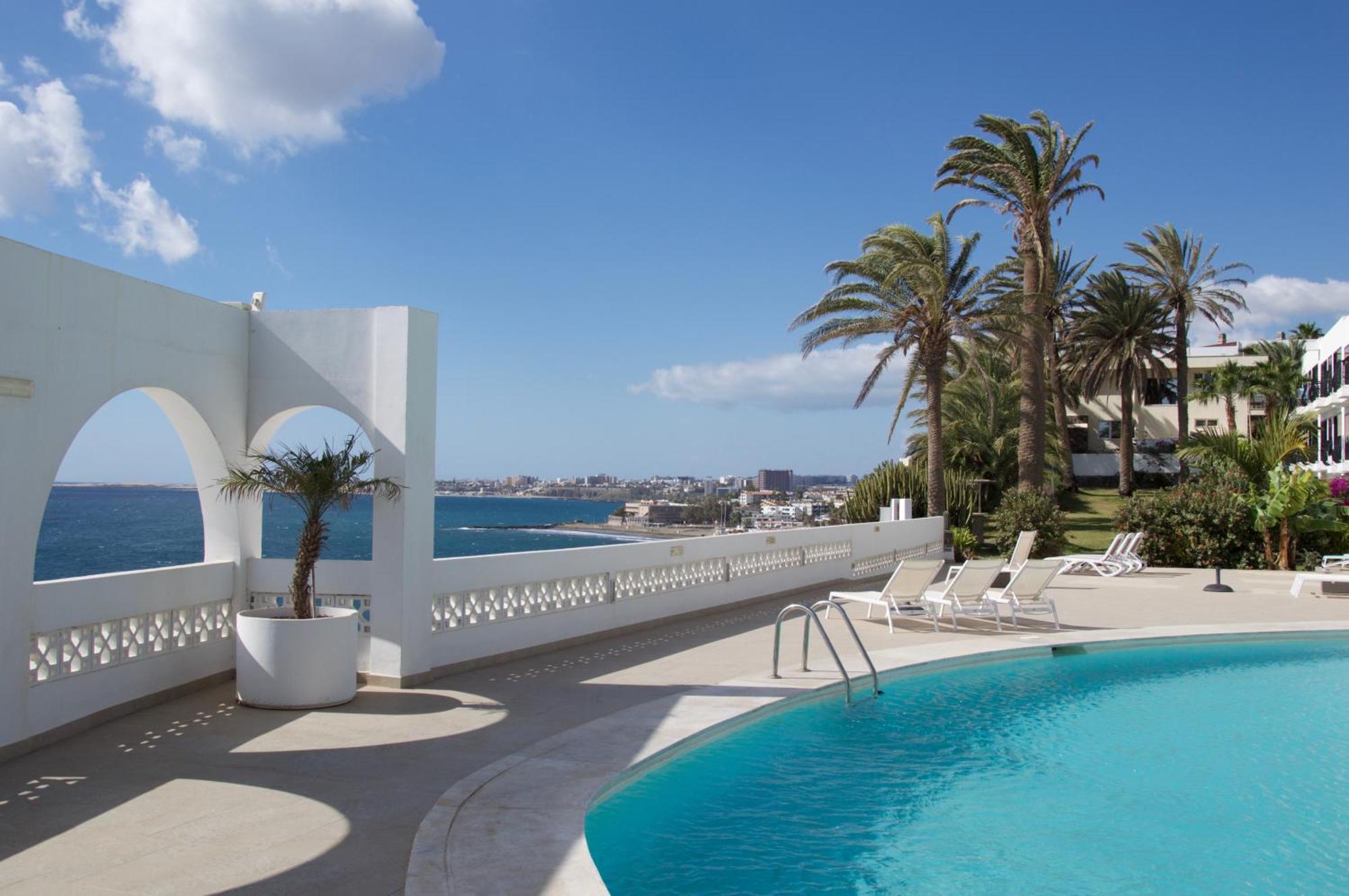 Appartement Ocean Loft Maspalomas (Gran Canaria)