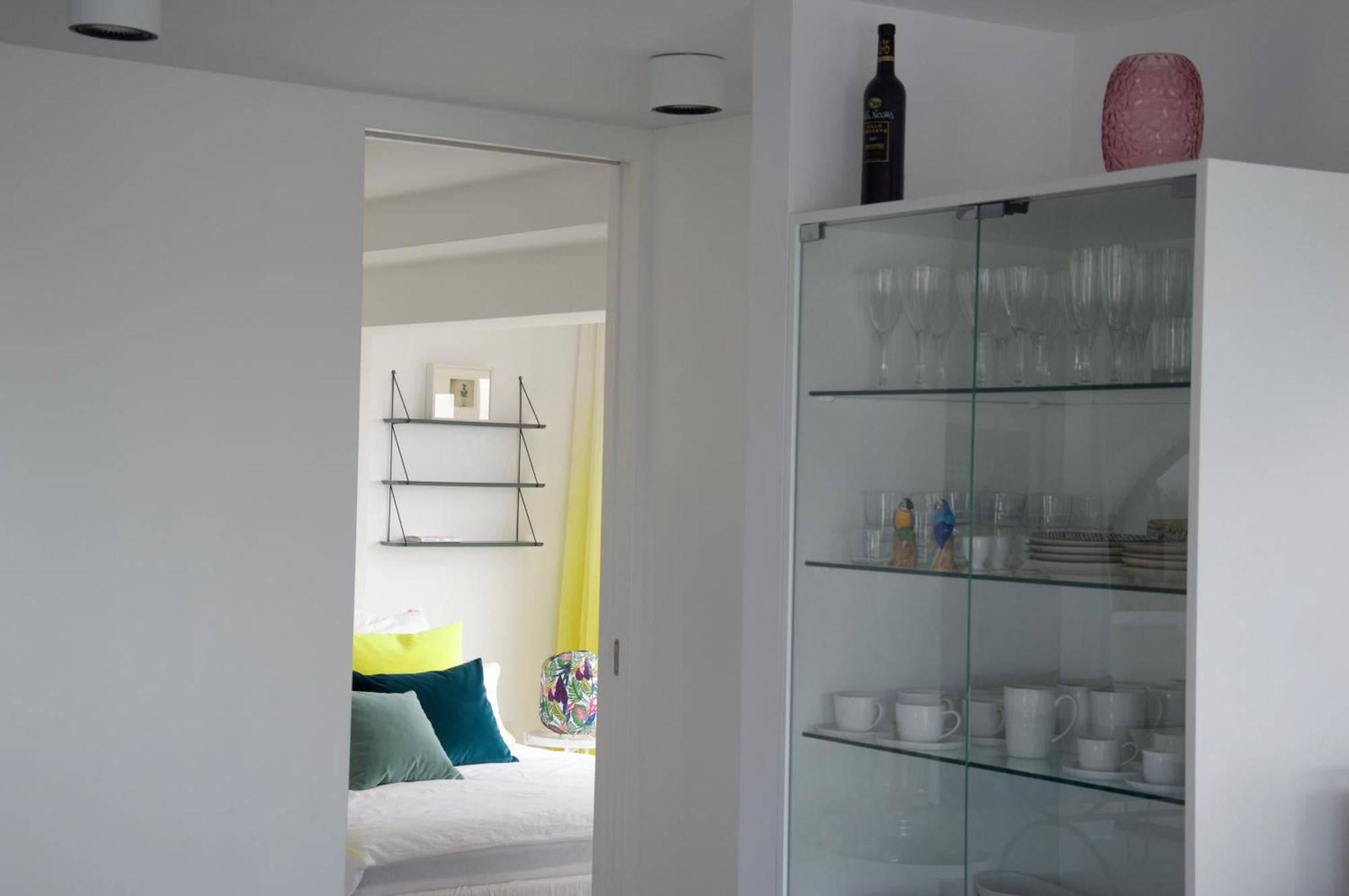 Appartement Ocean Loft *