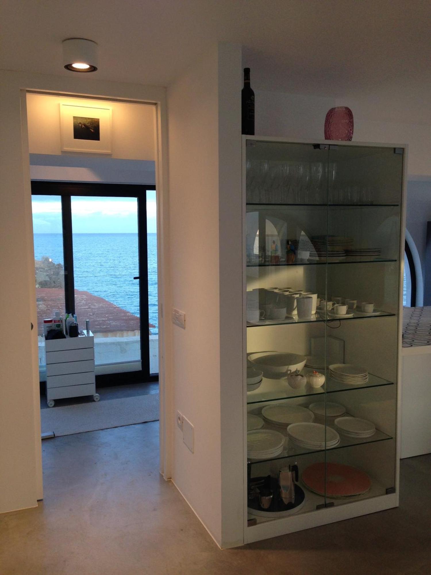 Ocean Loft Appartement *