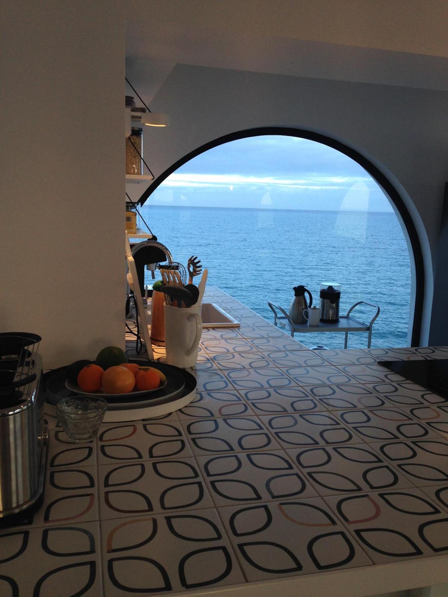 Appartement Ocean Loft Maspalomas (Gran Canaria)