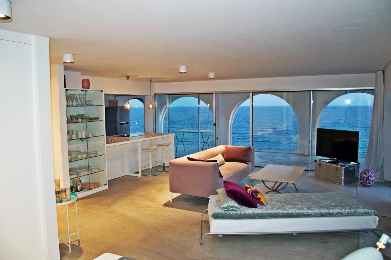 Ocean Loft Appartement *