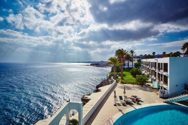 Appartement Ocean Loft Maspalomas (Gran Canaria)