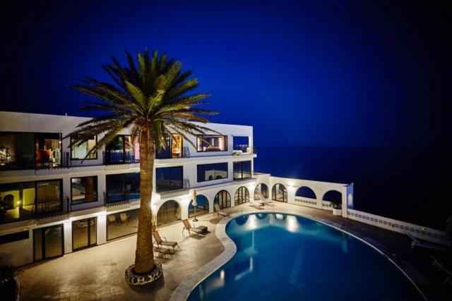 Appartement Ocean Loft